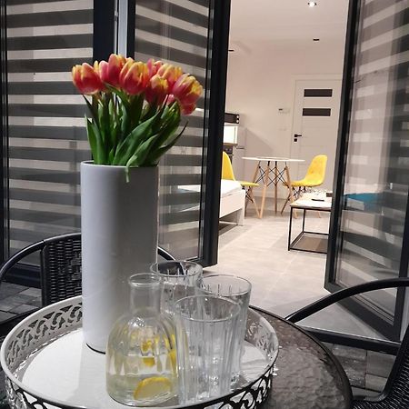 Viva Apartments Oświęcim Extérieur photo
