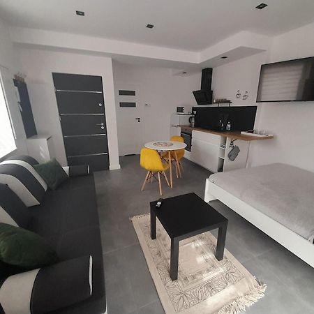 Viva Apartments Oświęcim Extérieur photo