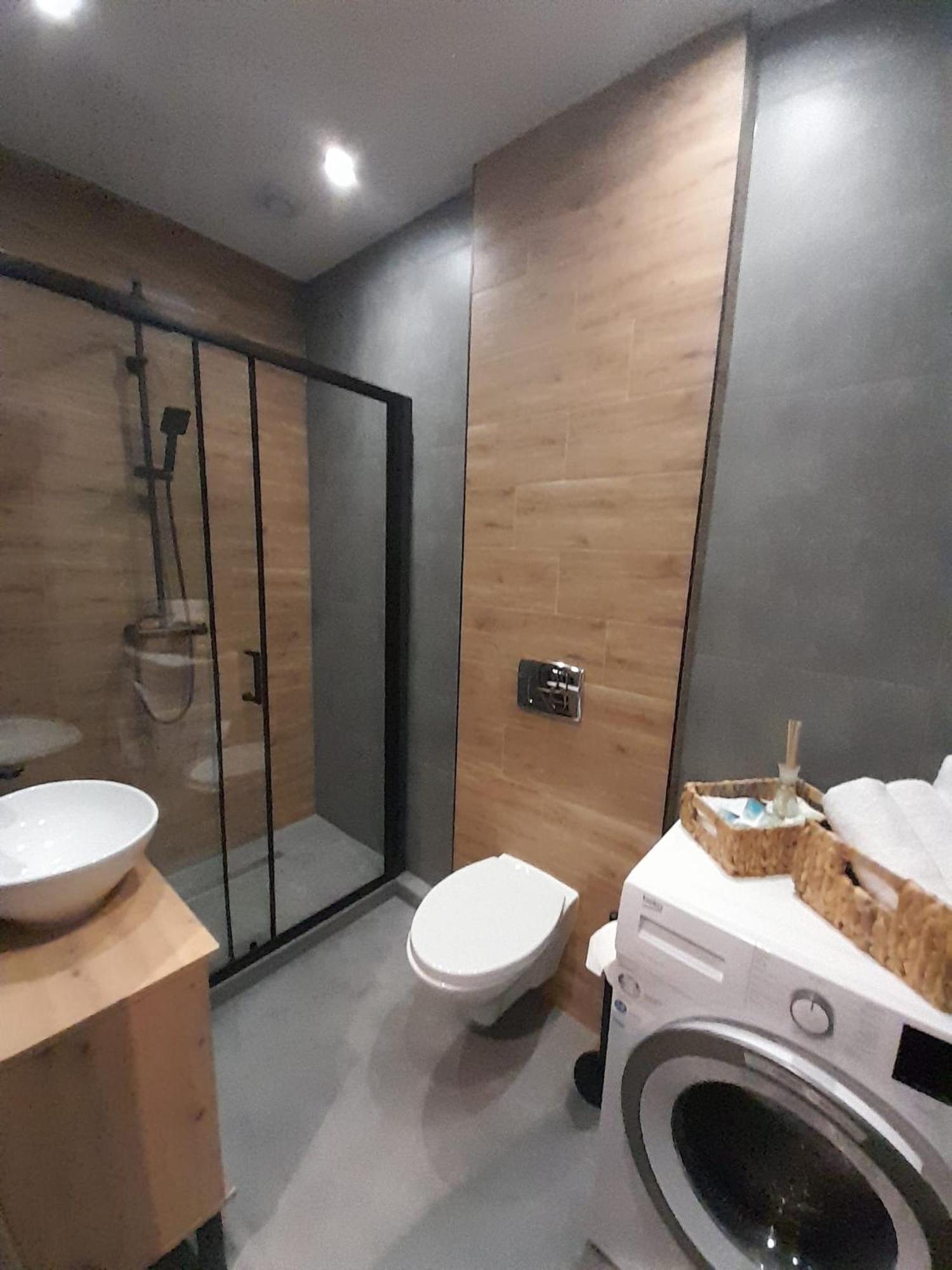 Viva Apartments Oświęcim Extérieur photo
