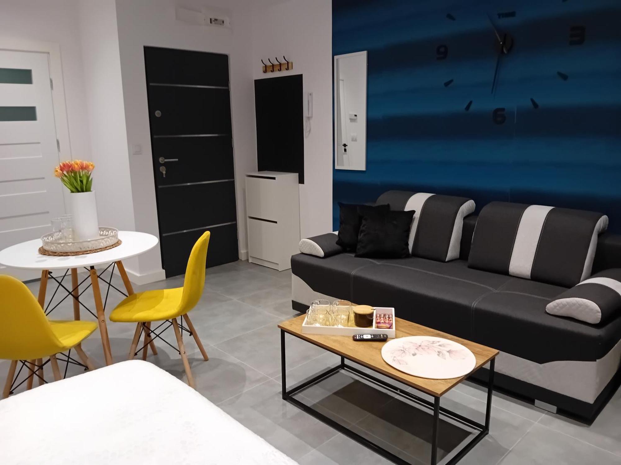 Viva Apartments Oświęcim Extérieur photo