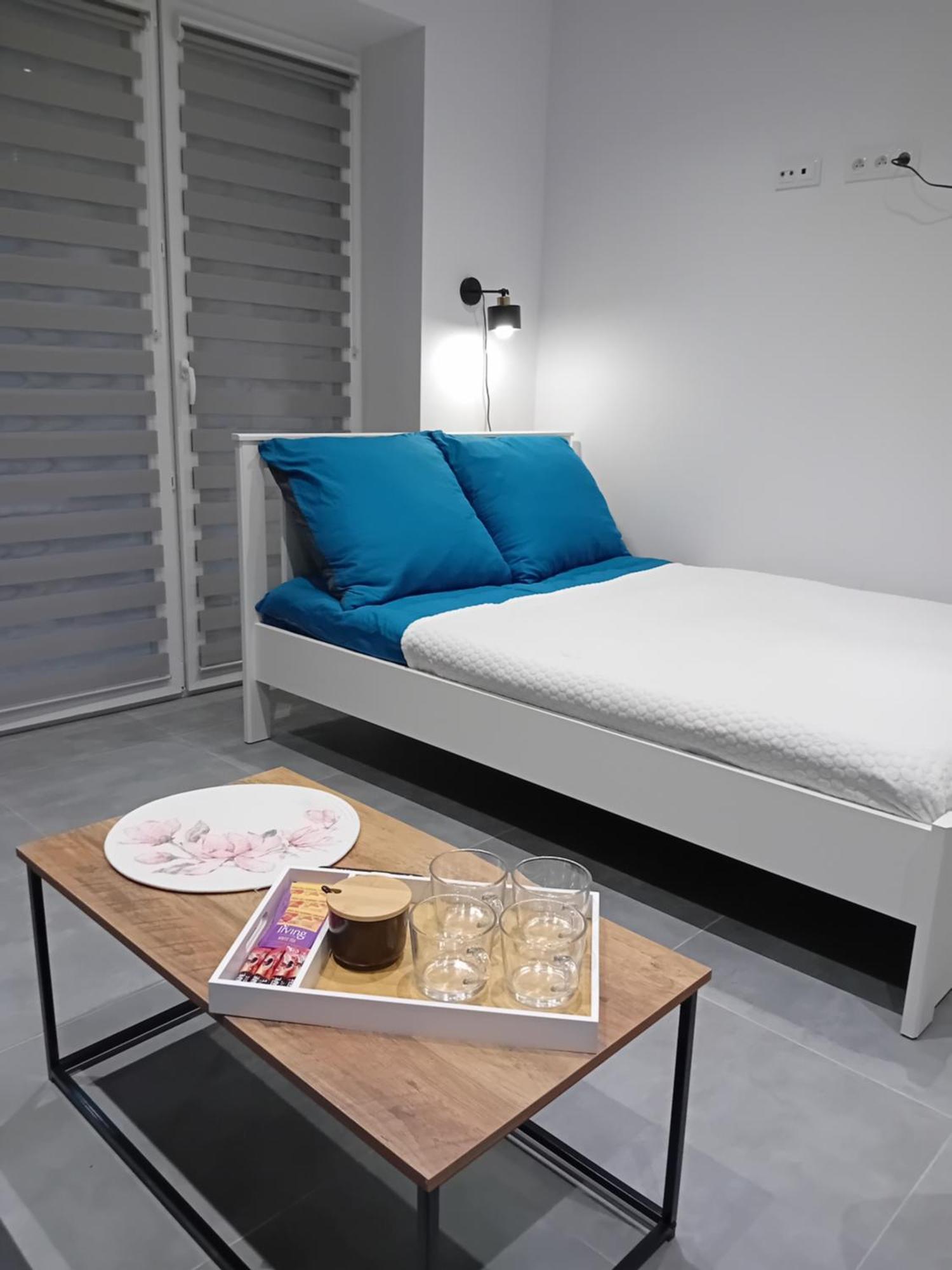 Viva Apartments Oświęcim Extérieur photo
