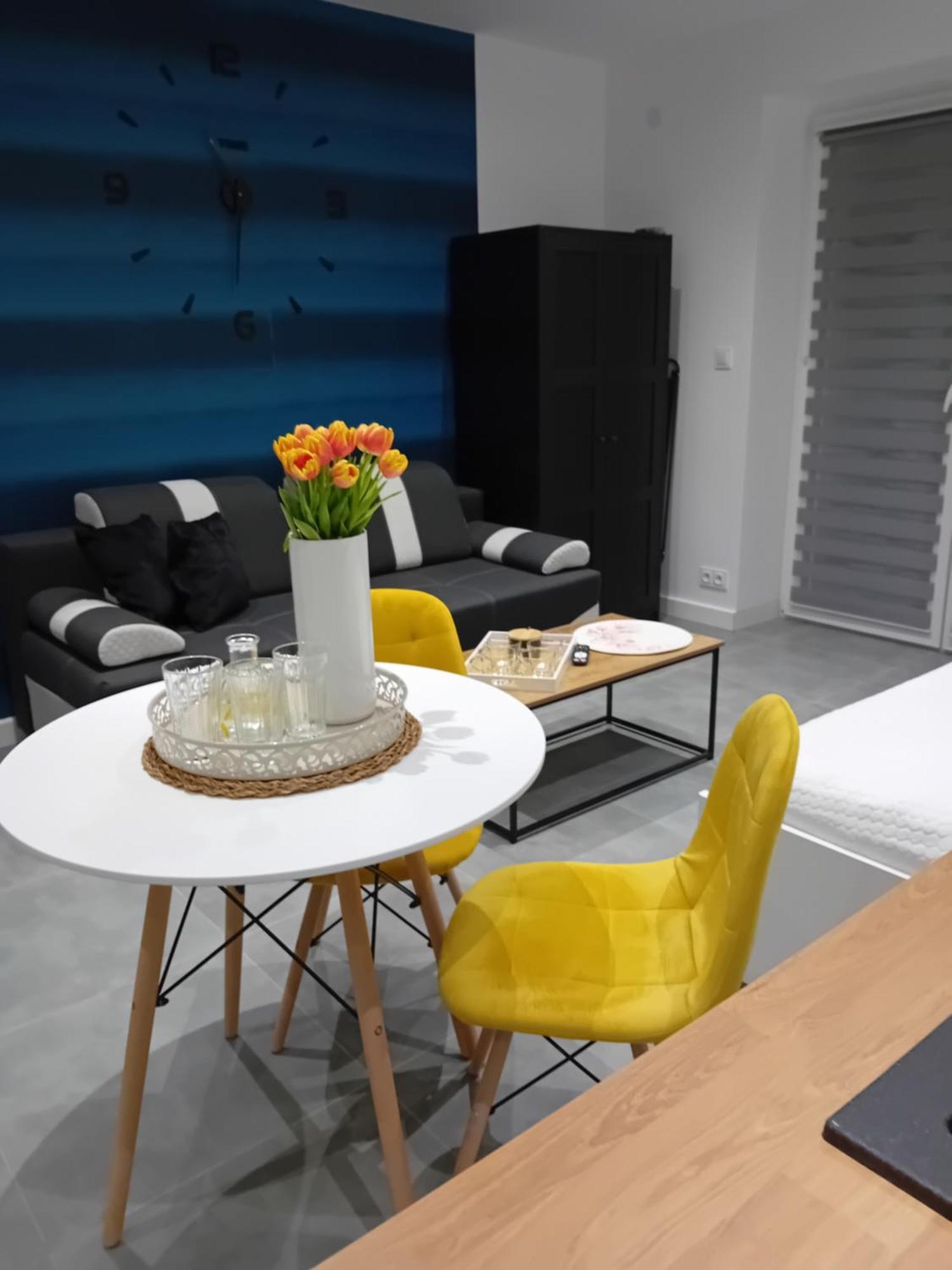 Viva Apartments Oświęcim Extérieur photo