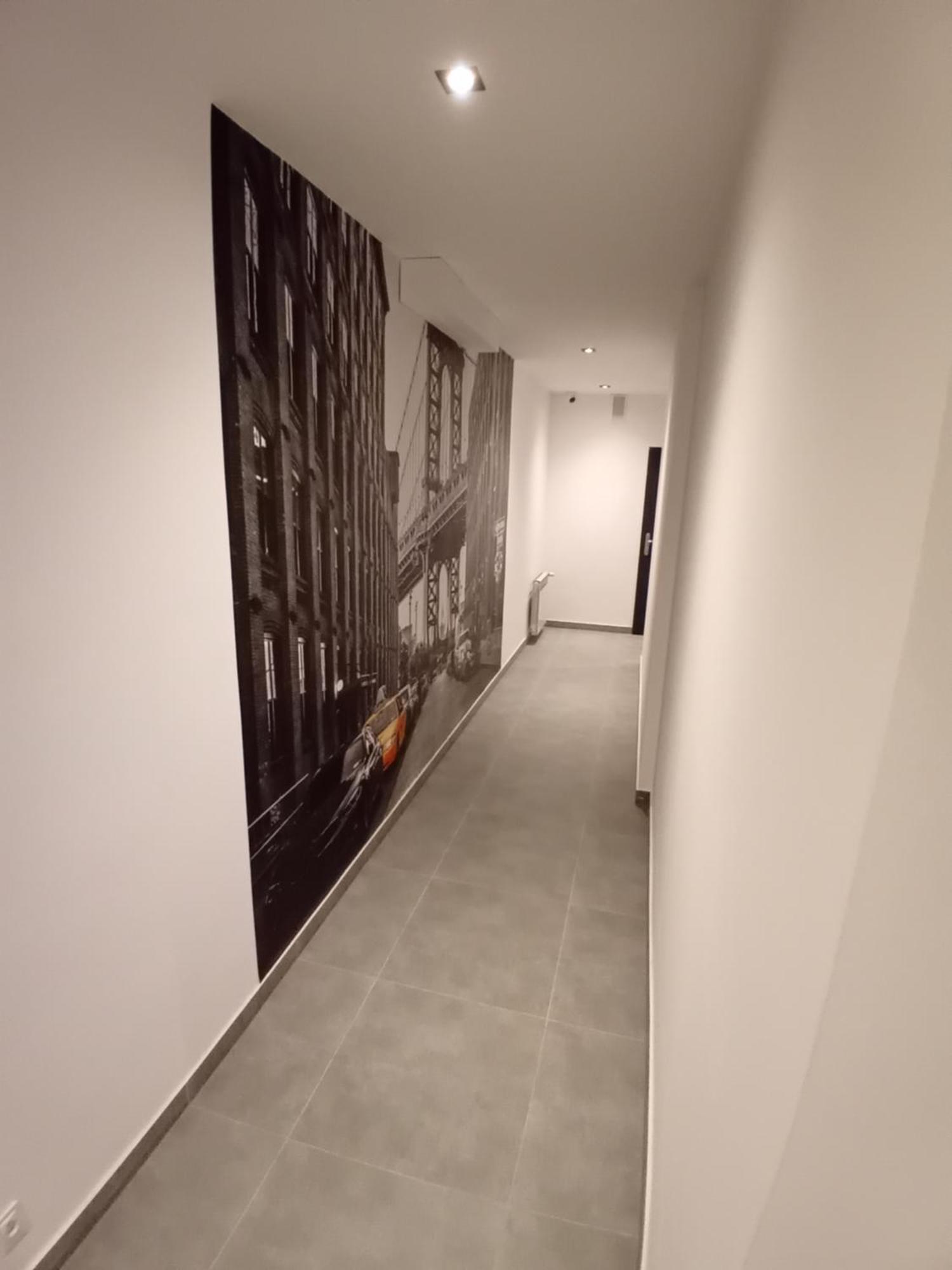 Viva Apartments Oświęcim Extérieur photo