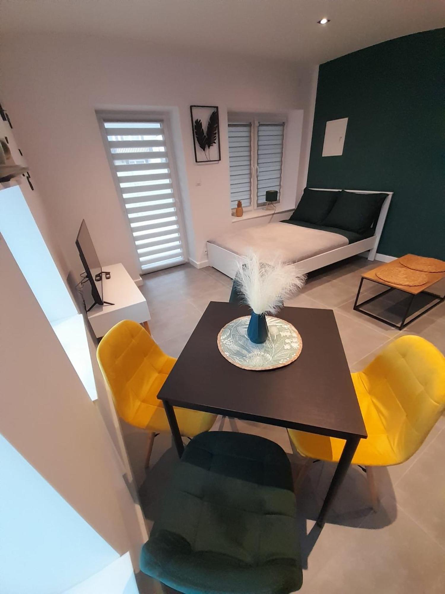 Viva Apartments Oświęcim Chambre photo