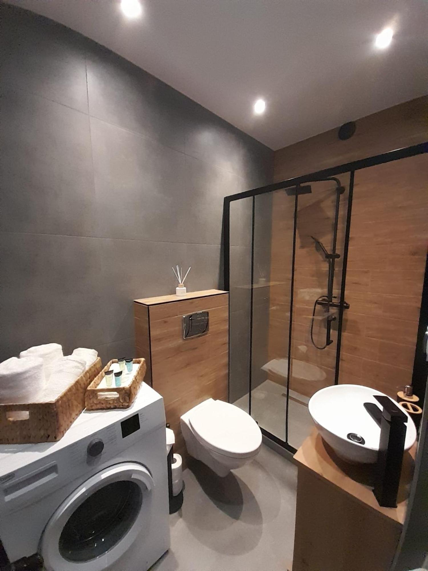 Viva Apartments Oświęcim Chambre photo